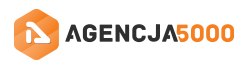 Logo Agencja5000
